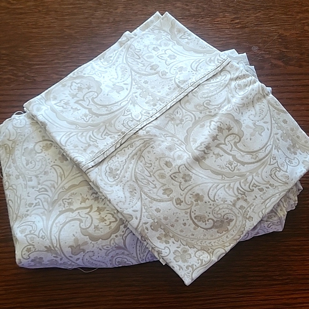 Twin  bedding set